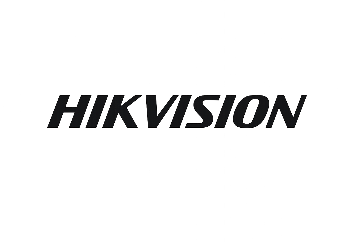 Hikvision